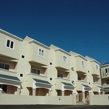 Montagu Villa Flic-en-Flacq المظهر الخارجي الصورة