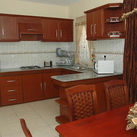 Montagu Villa Flic-en-Flacq المظهر الخارجي الصورة