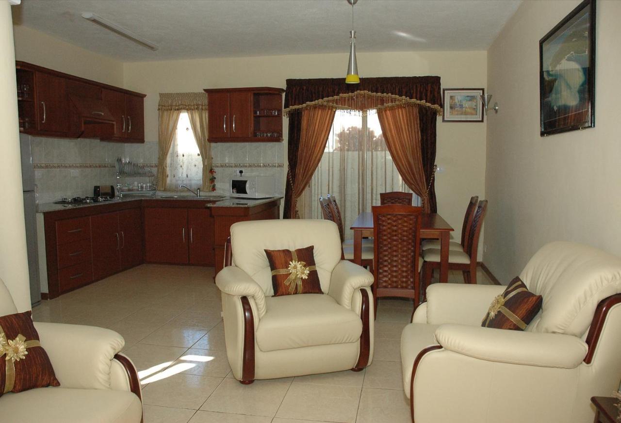 Montagu Villa Flic-en-Flacq المظهر الخارجي الصورة