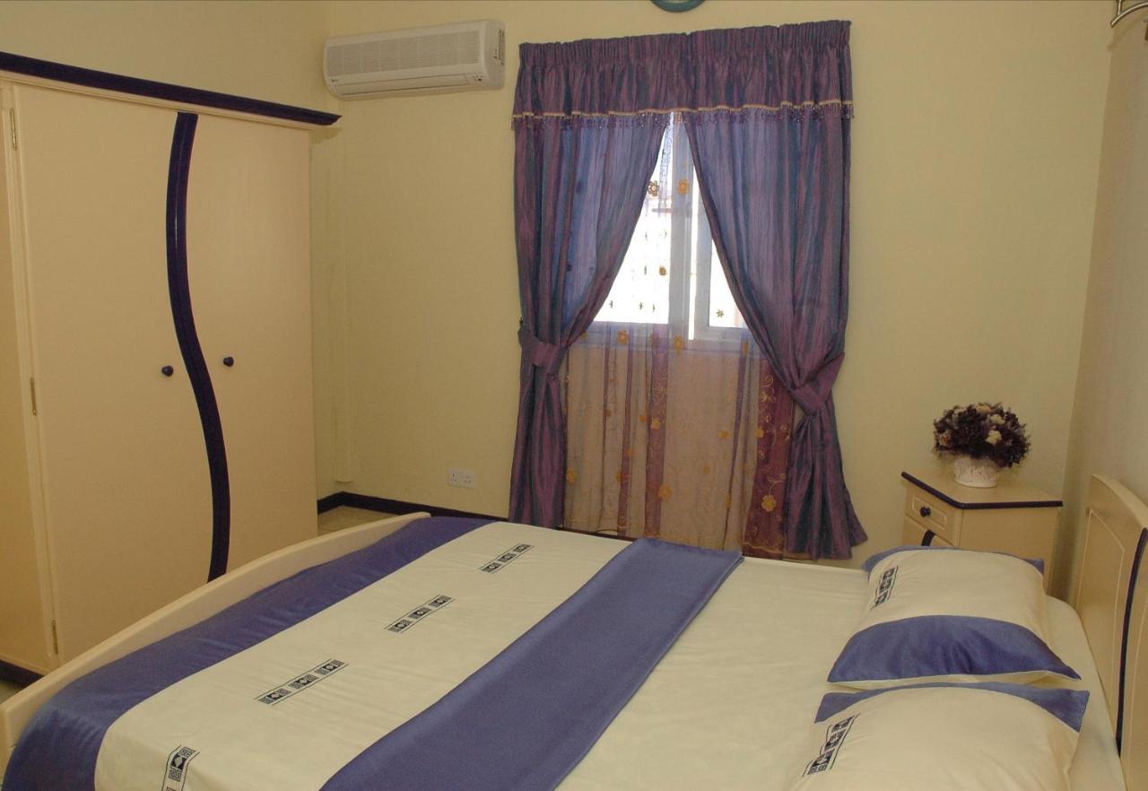 Montagu Villa Flic-en-Flacq المظهر الخارجي الصورة